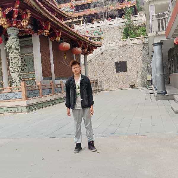 28岁岁江西单身帅哥 - 信阳吉缘网