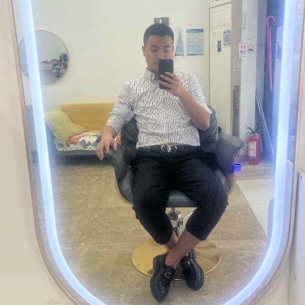 26岁岁湖南单身帅哥 - 信阳吉缘网