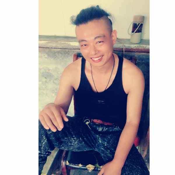 38岁岁山东单身帅哥 - 信阳吉缘网