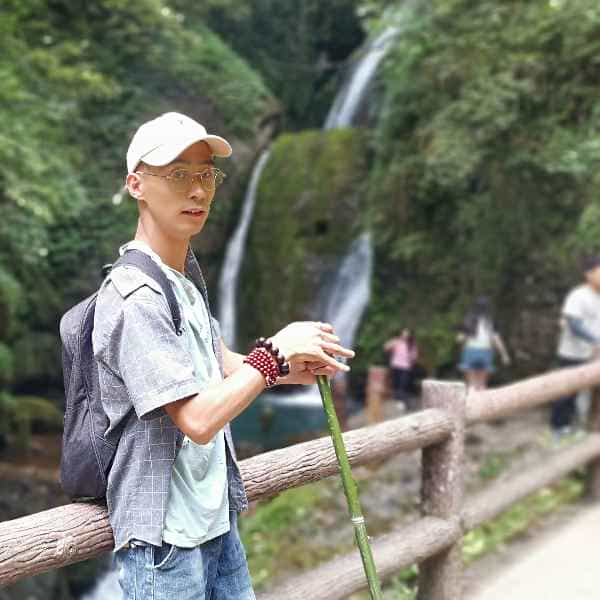 29岁岁四川单身帅哥 - 信阳吉缘网