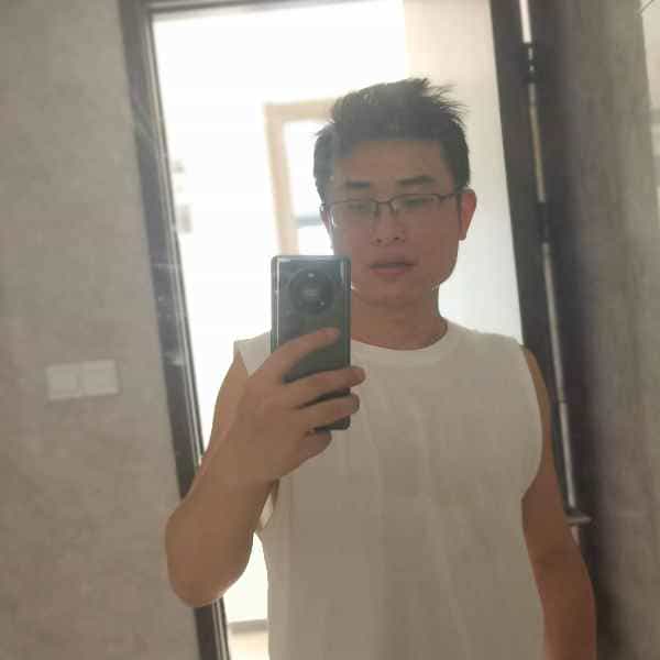 39岁岁广东单身帅哥 - 信阳吉缘网