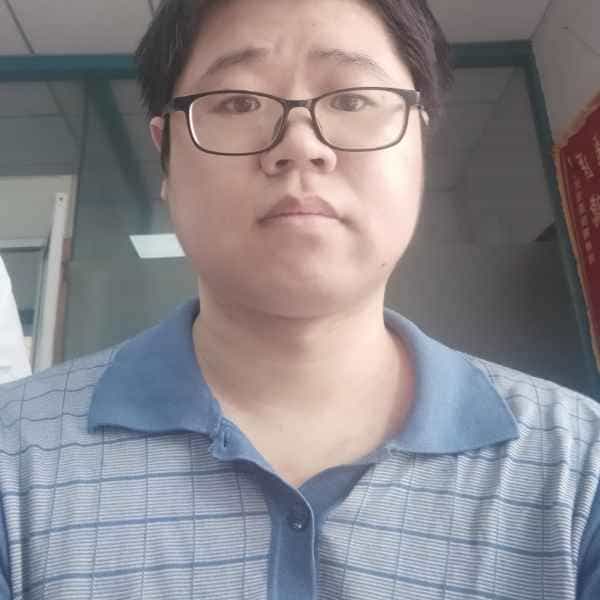 34岁岁山东单身帅哥 - 信阳吉缘网