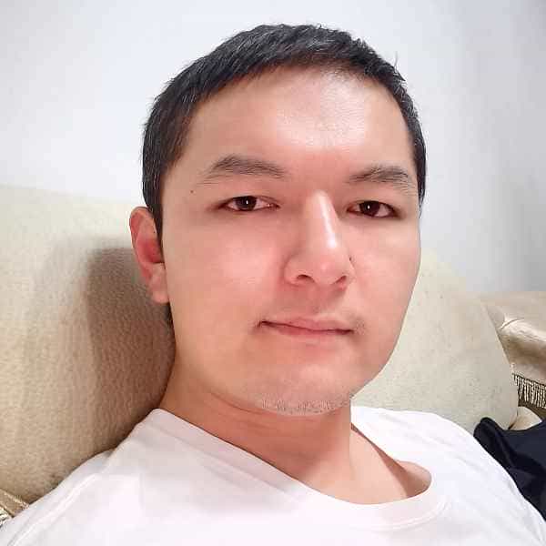 33岁岁湖南单身帅哥 - 信阳吉缘网