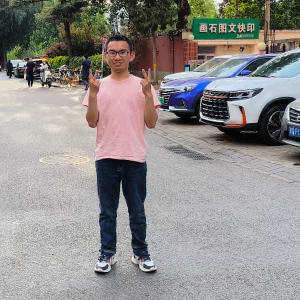 29岁岁山东单身帅哥 - 信阳吉缘网