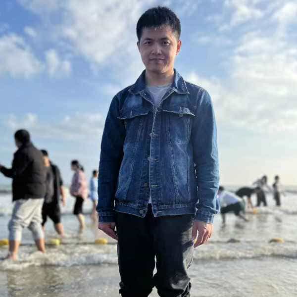 38岁岁广东单身帅哥 - 信阳吉缘网