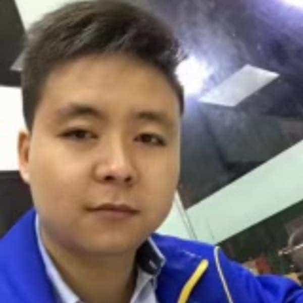 36岁岁湖南单身帅哥 - 信阳吉缘网