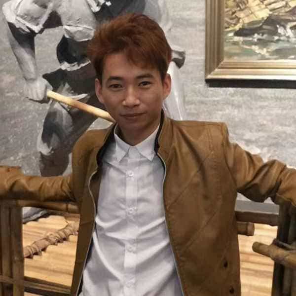 36岁岁湖南单身帅哥 - 信阳吉缘网