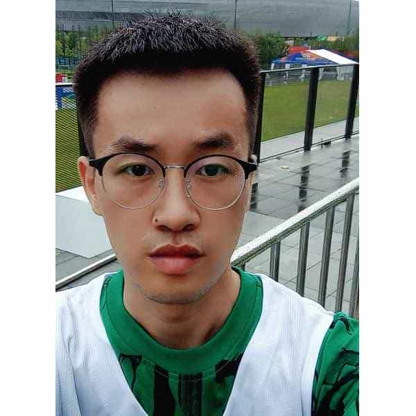 37岁岁重庆单身帅哥 - 信阳吉缘网