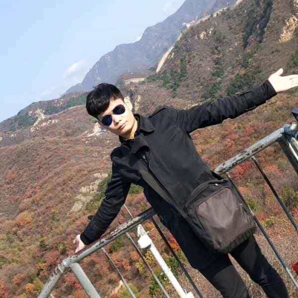 35岁岁河北单身帅哥 - 信阳吉缘网
