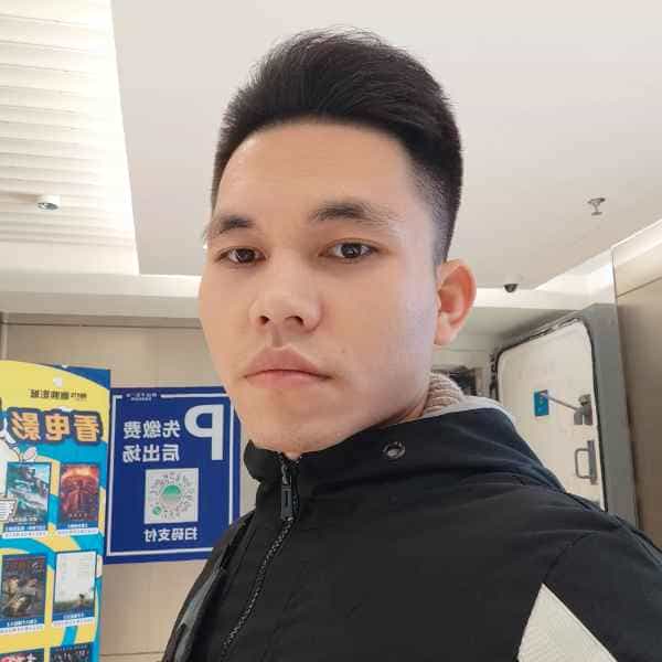 31岁岁广东单身帅哥 - 信阳吉缘网