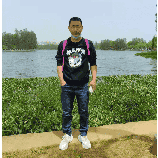 33岁岁湖北单身帅哥 - 信阳吉缘网