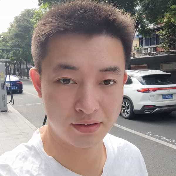 35岁岁四川单身帅哥 - 信阳吉缘网