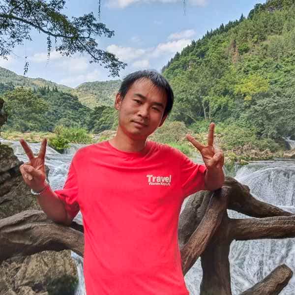 34岁岁湖南单身帅哥 - 信阳吉缘网