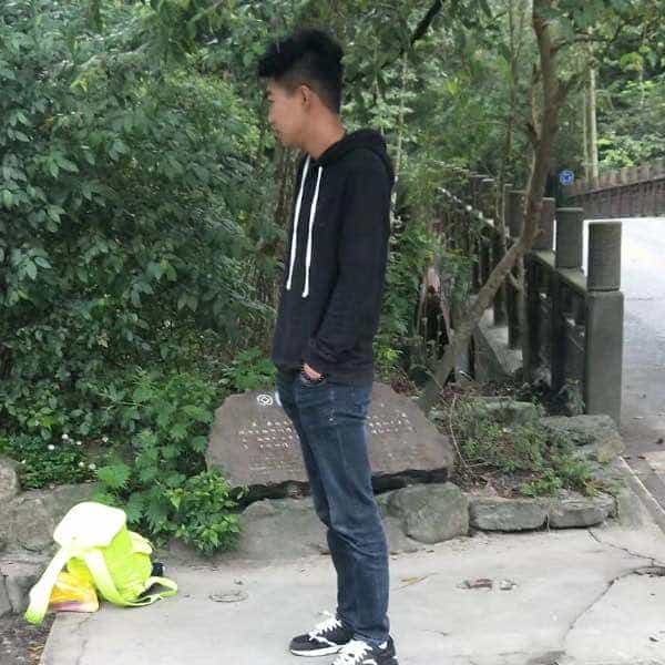 27岁岁四川单身帅哥 - 信阳吉缘网
