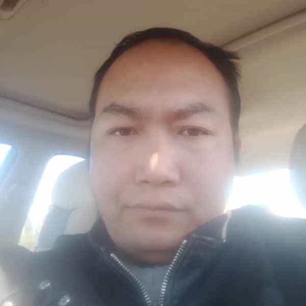 35岁岁山东单身帅哥 - 信阳吉缘网