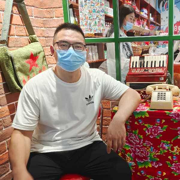 39岁岁河北单身帅哥 - 信阳吉缘网