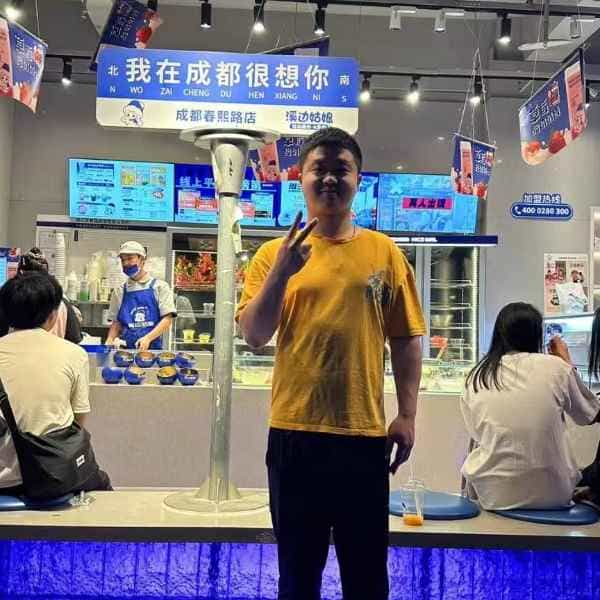 28岁岁浙江单身帅哥 - 信阳吉缘网