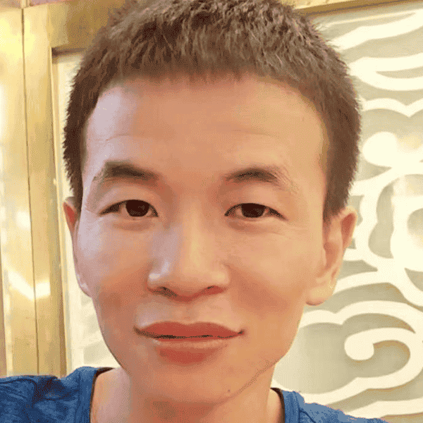 39岁岁广东单身帅哥 - 信阳吉缘网