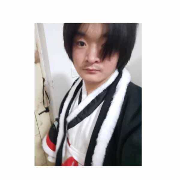 25岁岁山东单身帅哥 - 信阳吉缘网