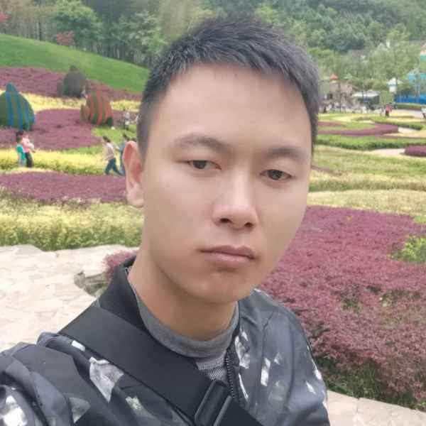 30岁岁四川单身帅哥 - 信阳吉缘网