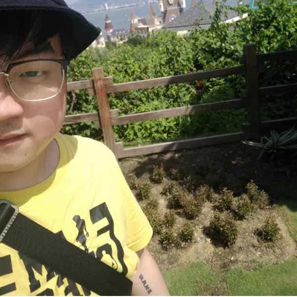 29岁岁湖南单身帅哥 - 信阳吉缘网