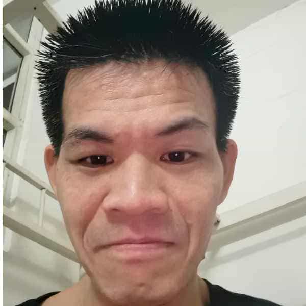 38岁岁广东单身帅哥 - 信阳吉缘网