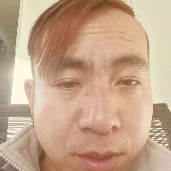 35岁岁湖北单身帅哥 - 信阳吉缘网