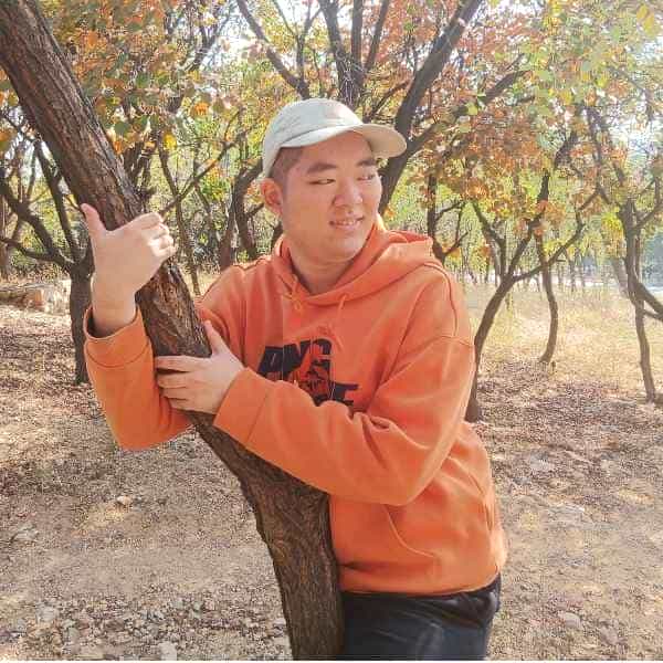 27岁岁山东单身帅哥 - 信阳吉缘网