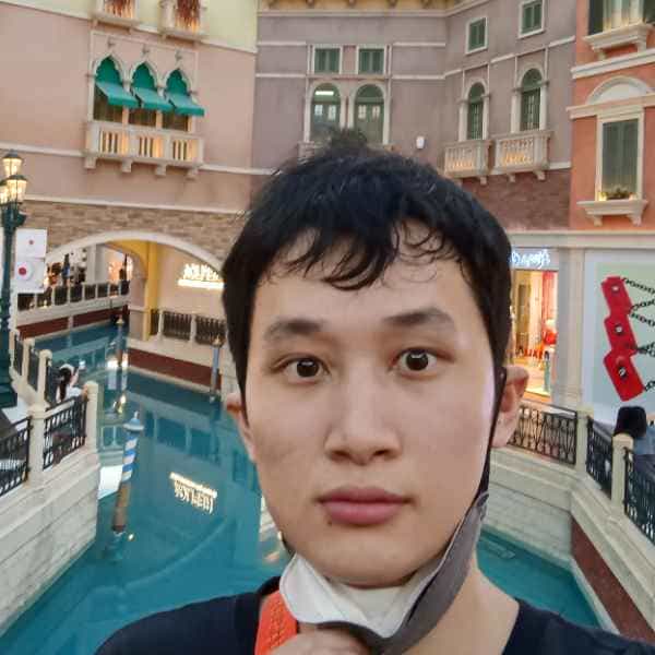 35岁岁广东单身帅哥 - 信阳吉缘网