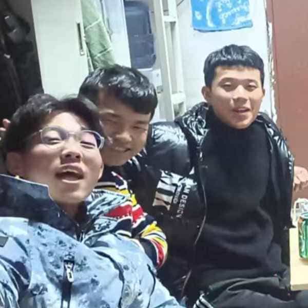 28岁岁河南单身帅哥 - 信阳吉缘网