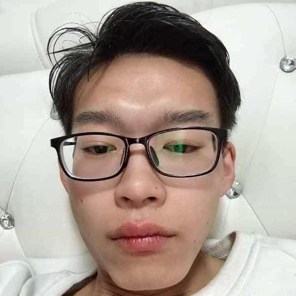 23岁岁河南单身帅哥 - 信阳吉缘网