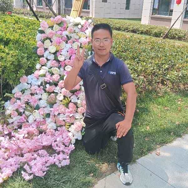 38岁岁山东单身帅哥 - 信阳吉缘网
