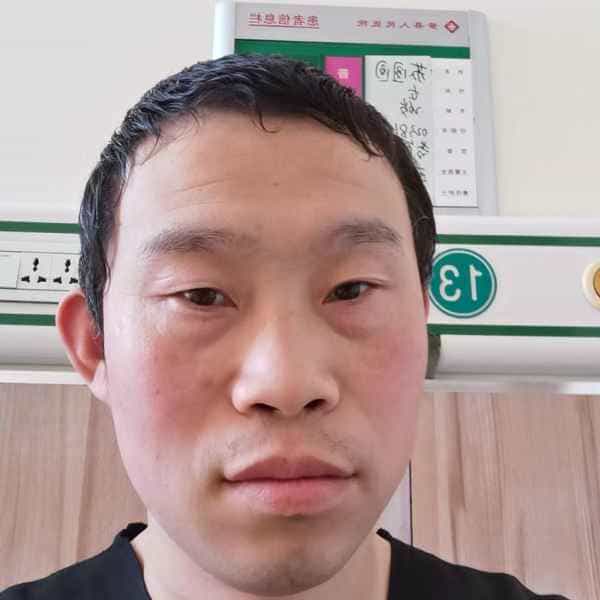 39岁岁河北单身帅哥 - 信阳吉缘网