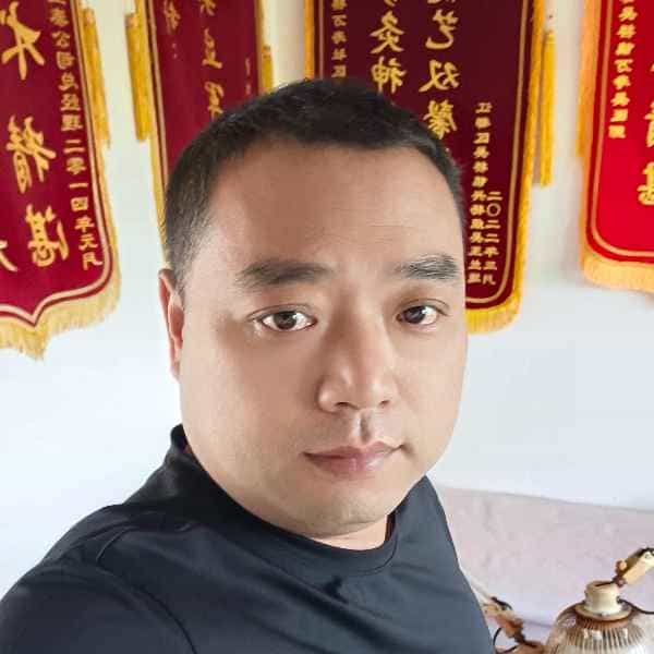 44岁岁江苏单身帅哥 - 信阳吉缘网