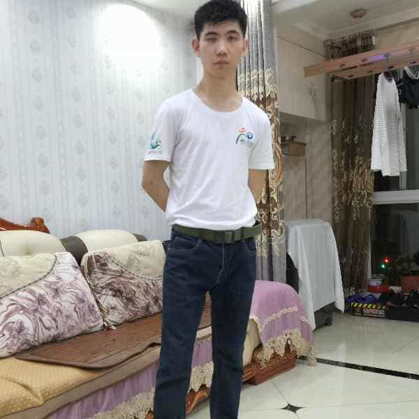 27岁岁江苏单身帅哥 - 信阳吉缘网