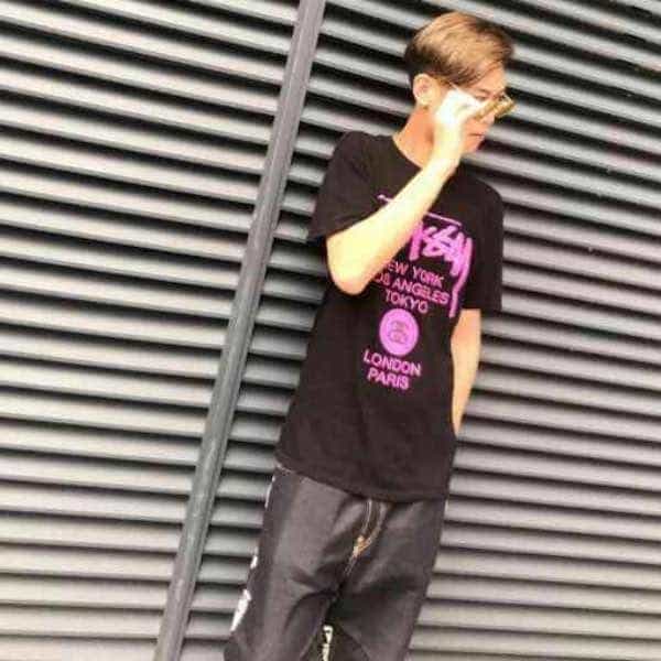 34岁岁广东单身帅哥 - 信阳吉缘网