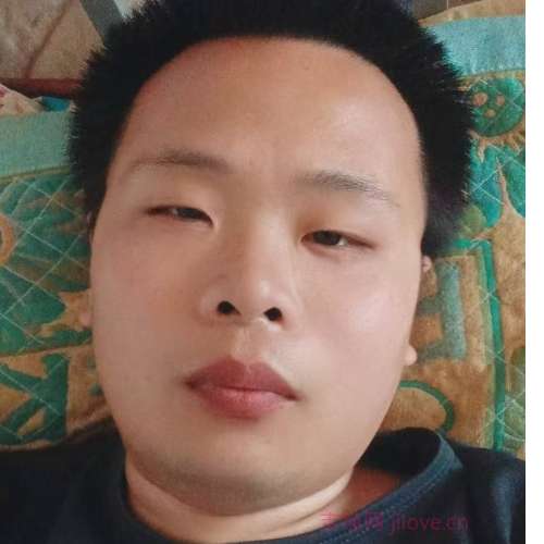 34岁岁河北单身帅哥 - 信阳吉缘网
