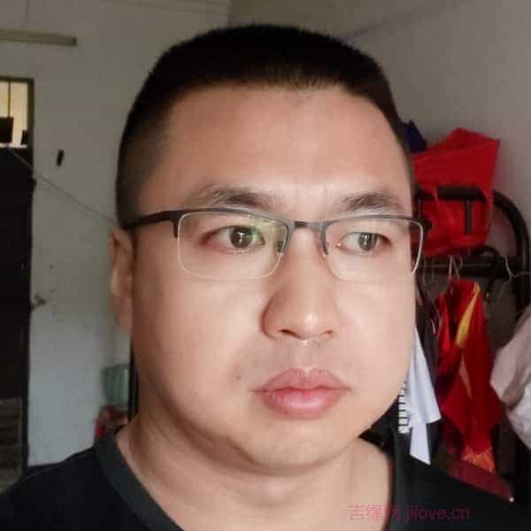 38岁岁湖南单身帅哥 - 信阳吉缘网