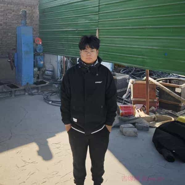 33岁岁河北单身帅哥 - 信阳吉缘网