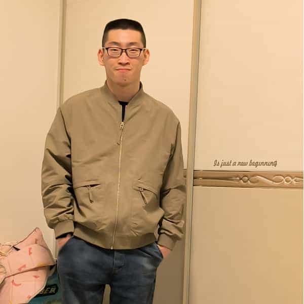 28岁岁河南单身帅哥 - 信阳吉缘网