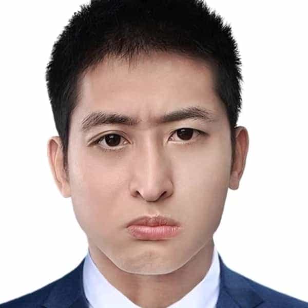 34岁岁湖南单身帅哥 - 信阳吉缘网