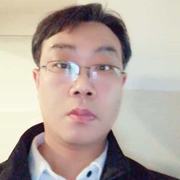 43岁岁山东单身帅哥 - 信阳吉缘网