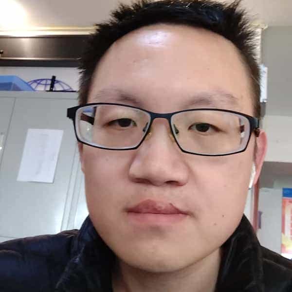 36岁岁河北单身帅哥 - 信阳吉缘网