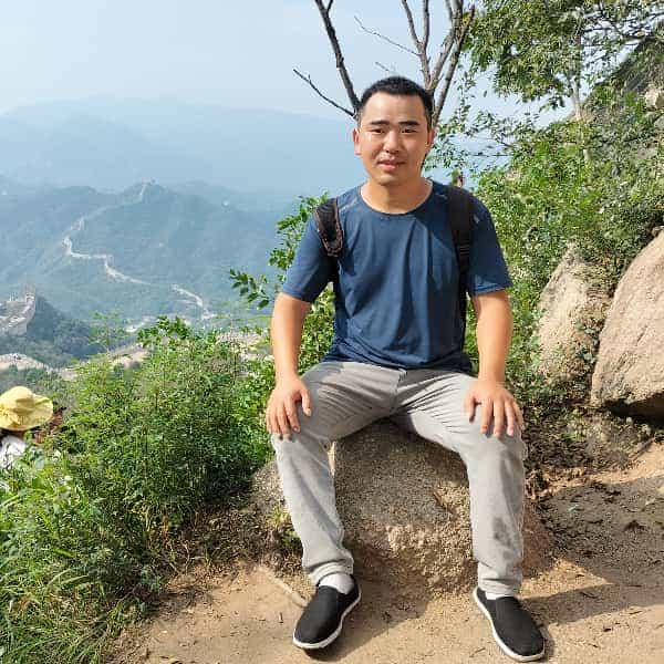 32岁岁四川单身帅哥 - 信阳吉缘网