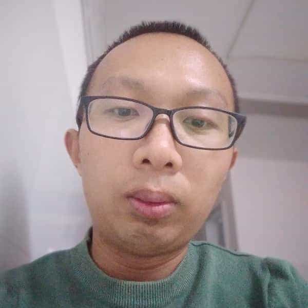 32岁岁山东单身帅哥 - 信阳吉缘网