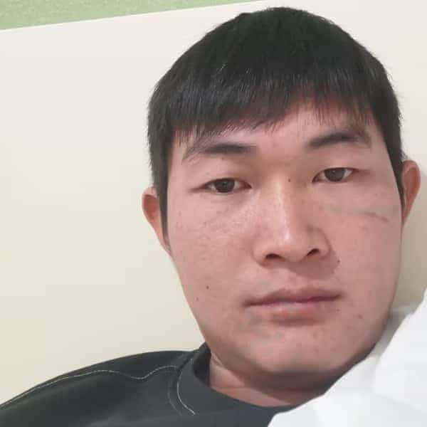 26岁岁四川单身帅哥 - 信阳吉缘网