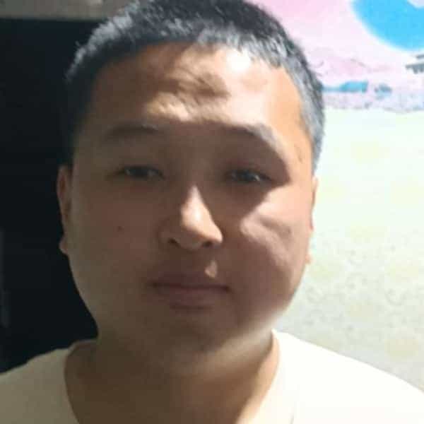 31岁岁山东单身帅哥 - 信阳吉缘网