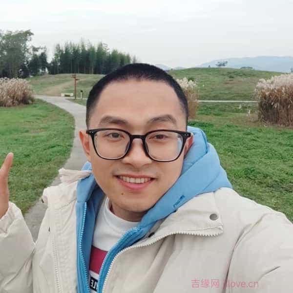 37岁岁浙江单身帅哥 - 信阳吉缘网