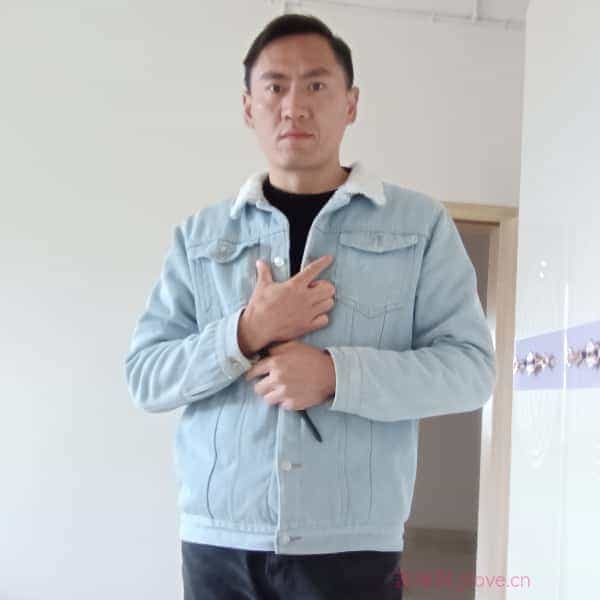 39岁岁四川单身帅哥 - 信阳吉缘网