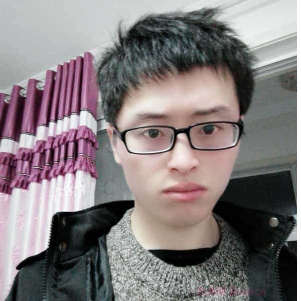 30岁岁山东单身帅哥 - 信阳吉缘网